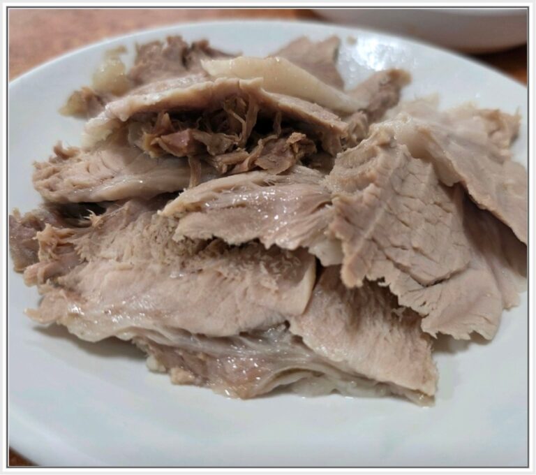 안국역 천하보쌈, 생활의달인 맛집 내돈내산 방문기