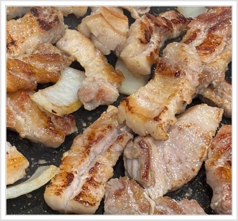 인천 서구 북항 갈비명가, 숯불 양념갈비와 살얼음 냉면 즐긴 솔직 후기